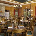 Brasstown Valley Resort & Spa 