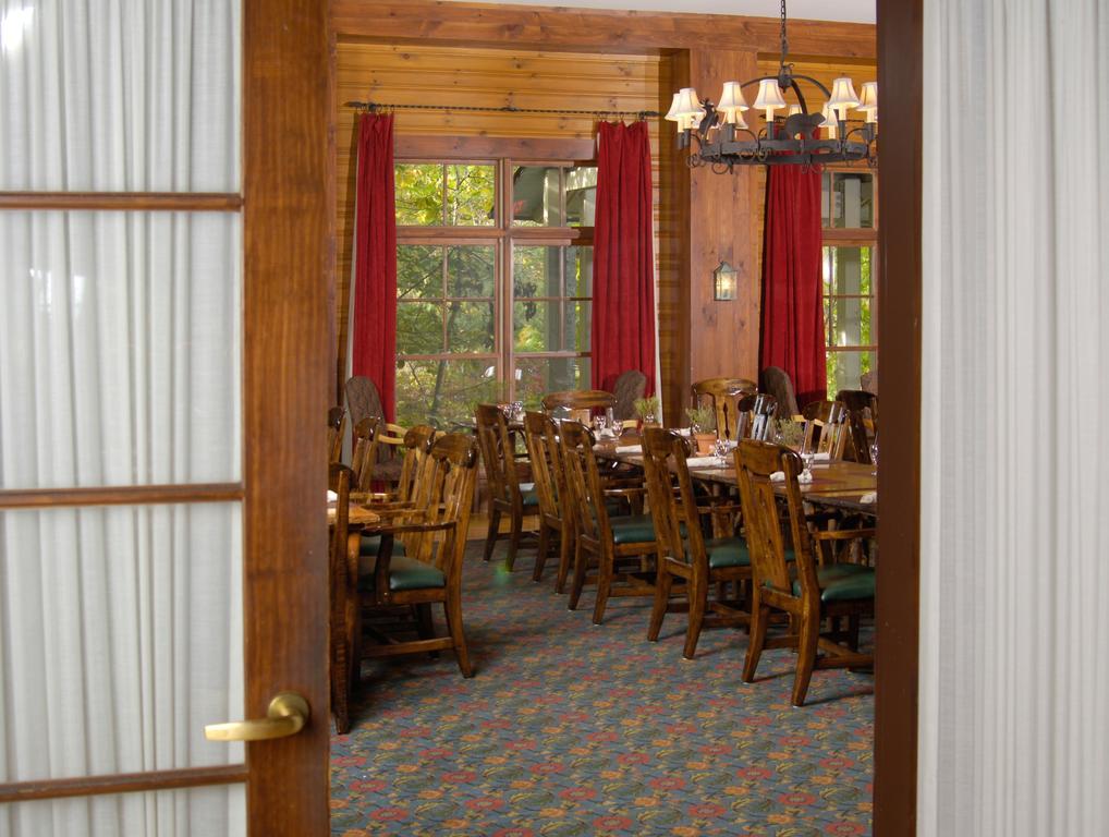 Brasstown Valley & Resort 3*