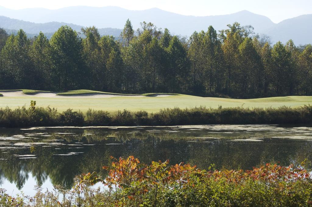 Resort Brasstown Valley & Young Harris