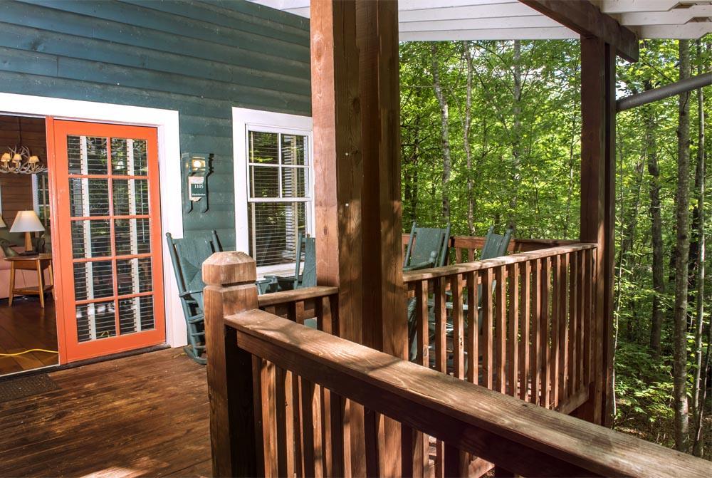 Resort Brasstown Valley & 3*