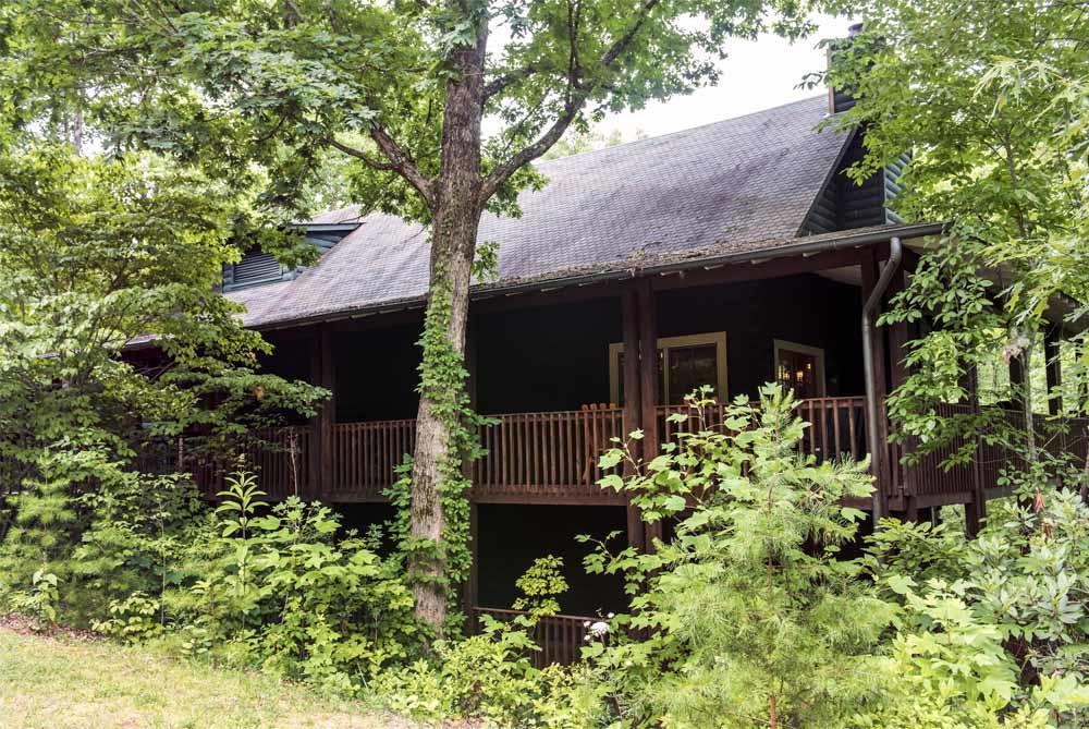 Resort Brasstown Valley & Young Harris