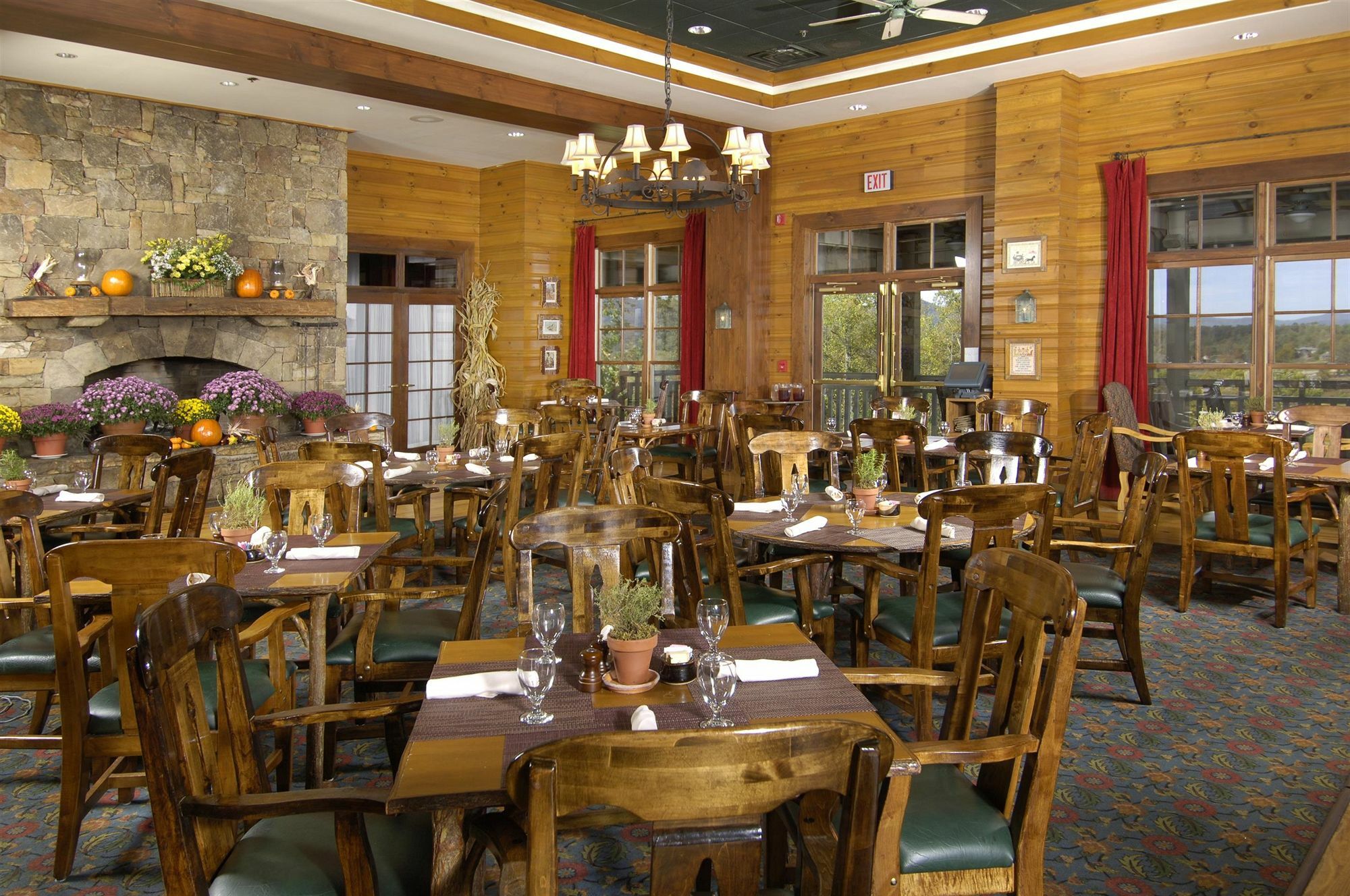 Brasstown Valley & Resort Young Harris
